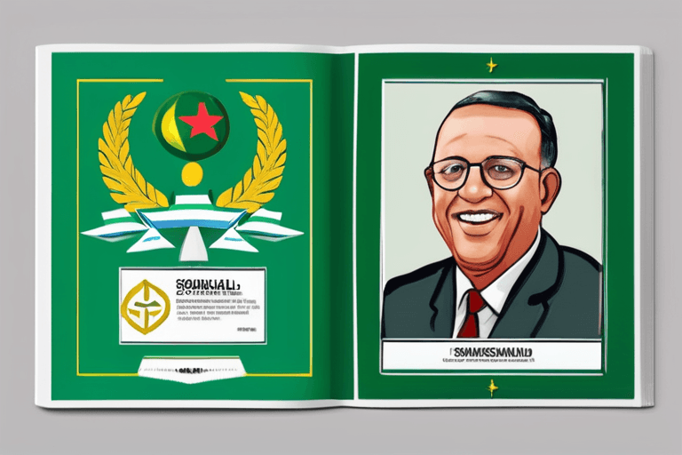 イスラエル、ソマリランドを承認。世界初。