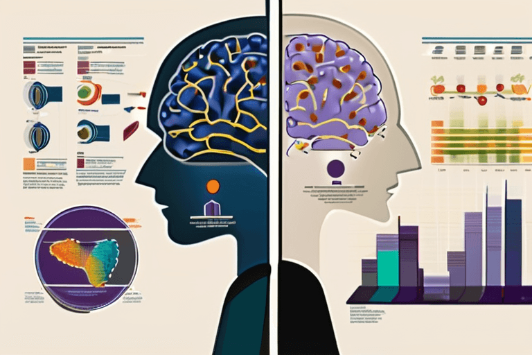 Mini-Gehirne zeigen einzigartige Signale für Schizophrenie, Bipolarität