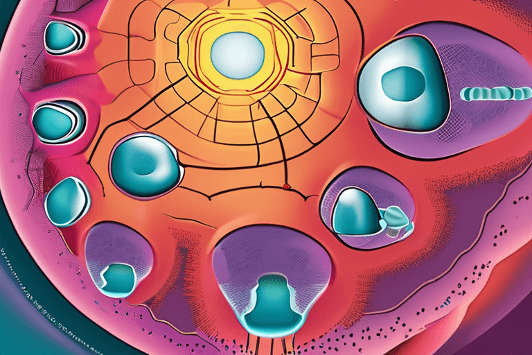 인간 세포, 시간 되돌리다: 과학자들, 전분화능을 가장 초기 단계로 발전시켜