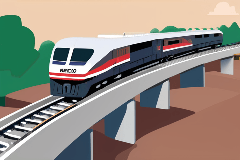 Mexico Train Derailment: Curve Cited, Raises Rail Safety Questions