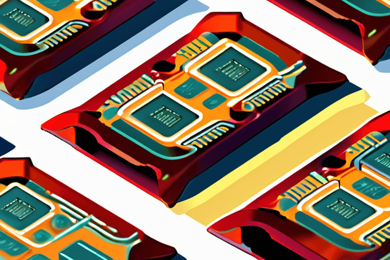 AI की चिप की भूख: क्या मेमोरी की कमी से डिवाइस की कीमतें बढ़ेंगी?