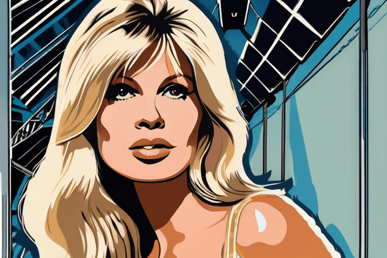 ブリジット・バルドー、フランス映画のアイコンであり動物愛護活動家、89歳で死去