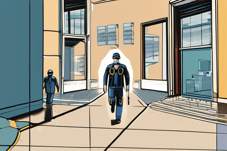 बॉन्डी के हीरो का पलक झपकते ही एक्शन: एआई ने बंदूकधारी को निहत्था करने का विश्लेषण किया