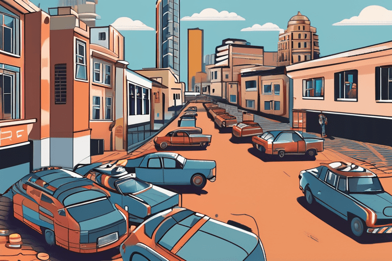 南美洲的右倾转向：犯罪担忧助长政治转变