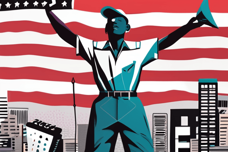 ग्लोबल टिकटॉक ट्रेंड्स: तंज़ानियाई चैप्लिन से ग़ज़ा उम्मीद तक