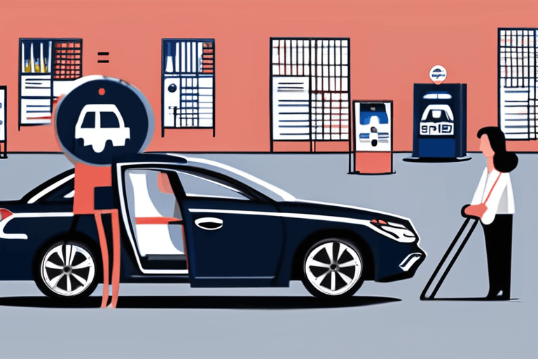 CAR 유권자, 3선 도전 논란 속 투표소로 향하다