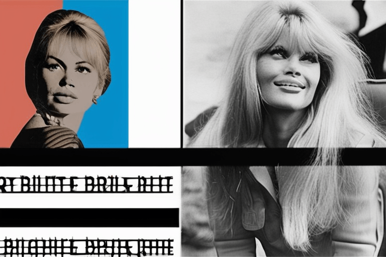 Brigitte Bardot, French Cinema Icon and Animal Rights Activist, Dies at 89