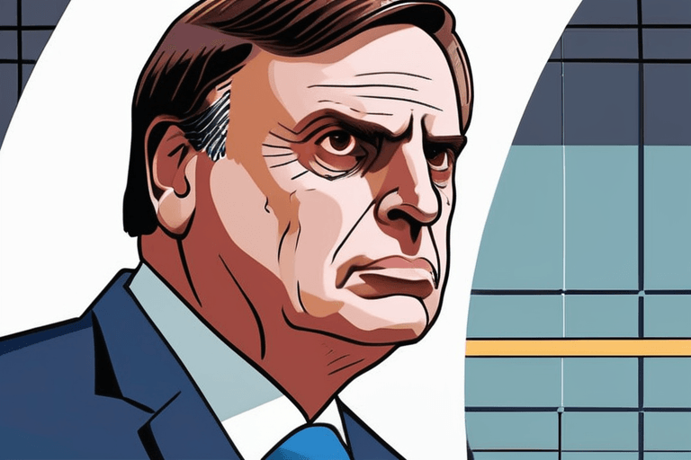 Bolsonaro's Hiccups Prompt Nerve Block: What to Know