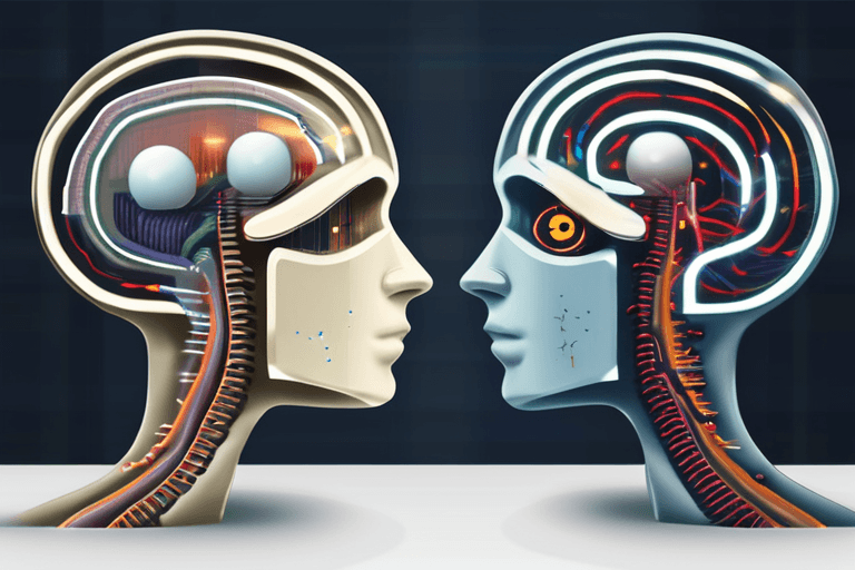 মিনি-ব্রেইন সিজোফ্রেনিয়া ও বাইপোলারের বৈদ্যুতিক উৎস উন্মোচন করে