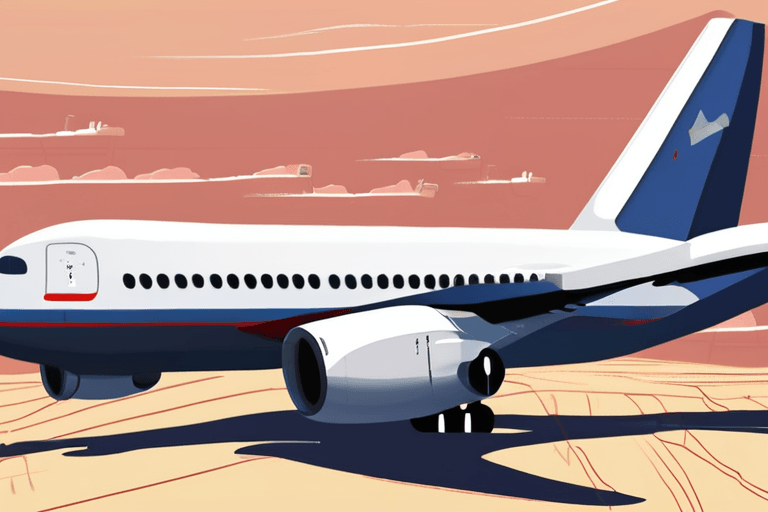 MH370: मौसम में देरी के बाद AI-संचालित खोज फिर से शुरू