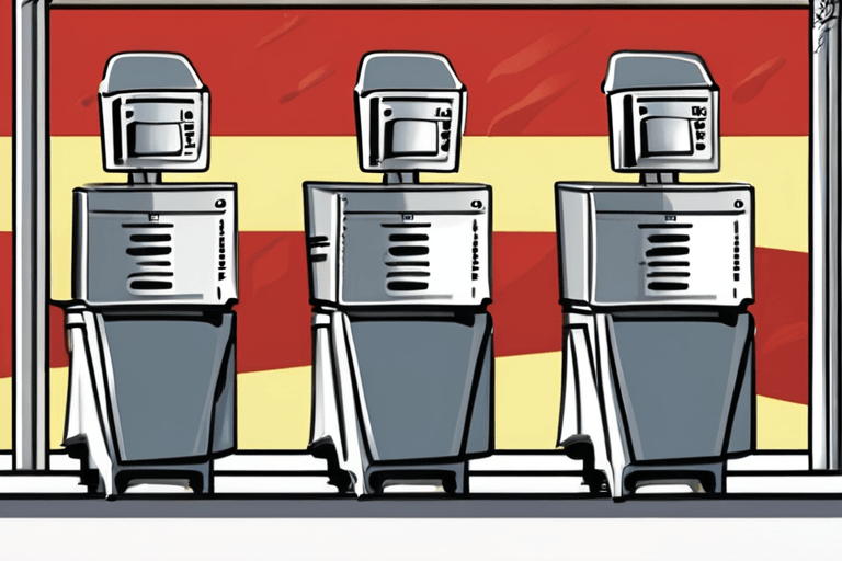 Comienzan las Disputadas Elecciones de Myanmar en Medio de la Condena