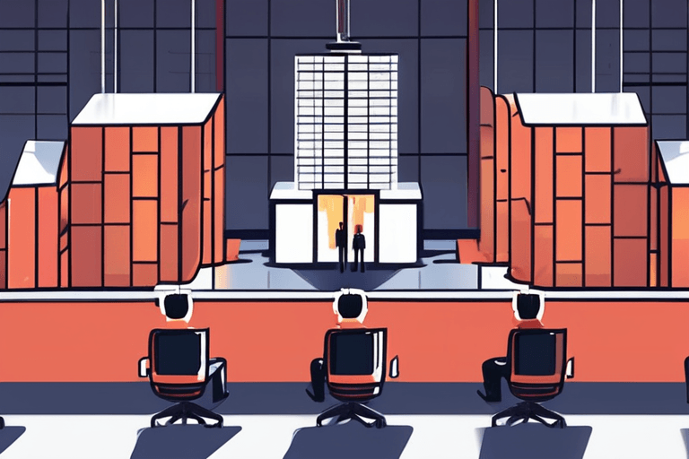 सीआईओ: एआई का नेतृत्व करें, केवल शासन न करें