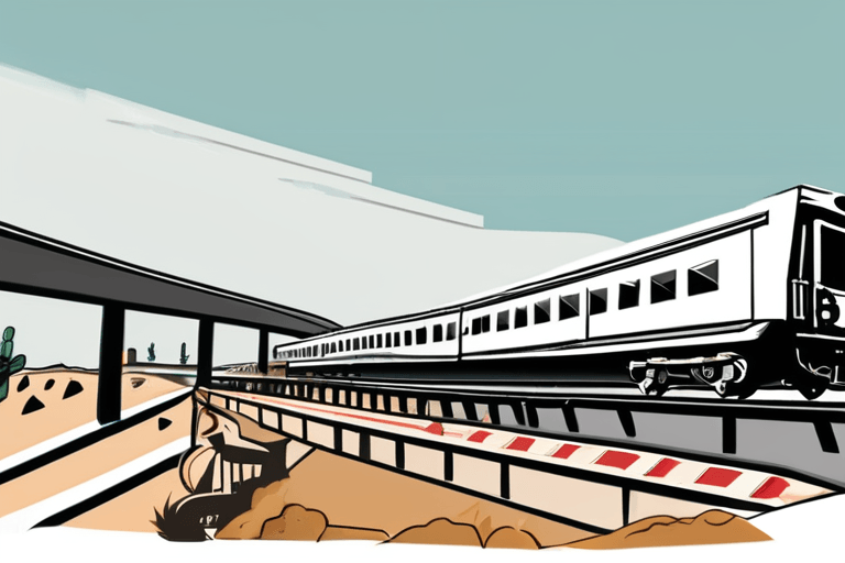 मेक्सिको में ट्रेन का पटरी से उतरना बुनियादी ढांचे के जोखिमों को उजागर करता है