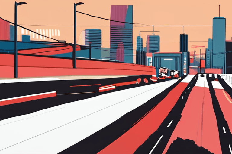 Crime Concerns Fuel Rightward Shift in South America