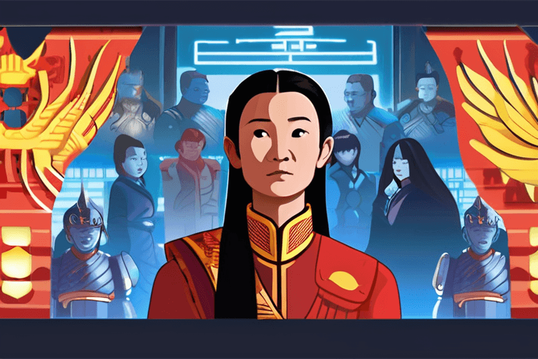 Avatar : le règne d'« Éclat et Cendre » au box-office chinois annonce les futures tendances de l'IA