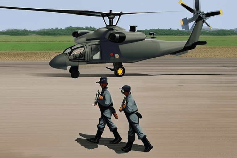 Прекращение огня под огнем дронов: Таиланд обвиняет Камбоджу в нарушениях