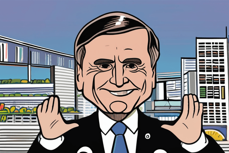 হিক্কার জন্য বলসোনারোর চিকিৎসা; নার্ভ ব্লক করার পরিকল্পনা করা হয়েছে