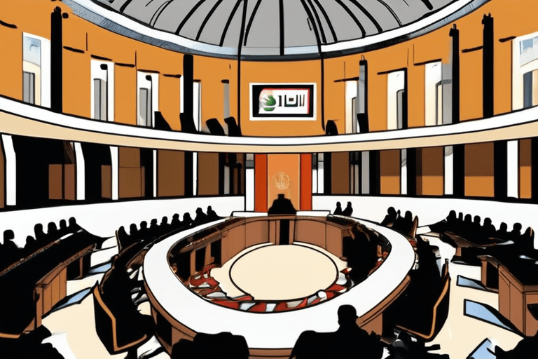 Iraq Election Outcome Uncertain as Parliament Prepares to Convene