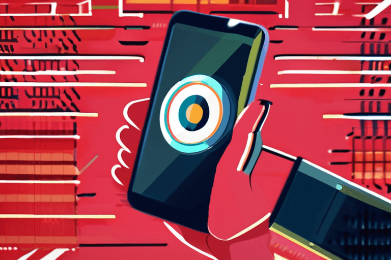 Govt Spyware Alert: What To Do If Your Phone's Targeted