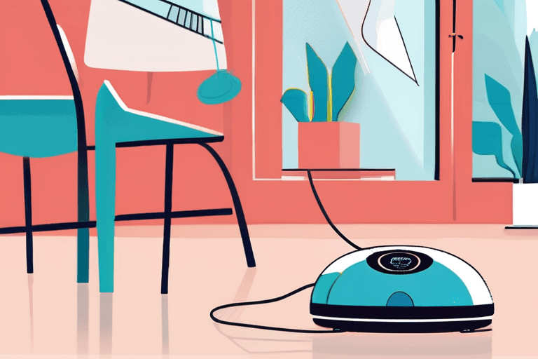 ИИ раскрывает: пылесосы, побеждающие въевшуюся шерсть домашних животных