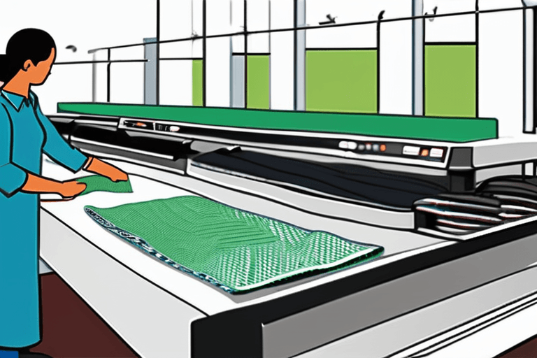 L'industrie du vêtement du Bangladesh mène discrètement la voie vers le vert