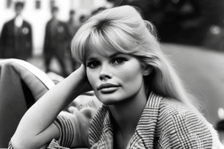 Bardot, French Icon Who Championed Animals, Dies at 91
