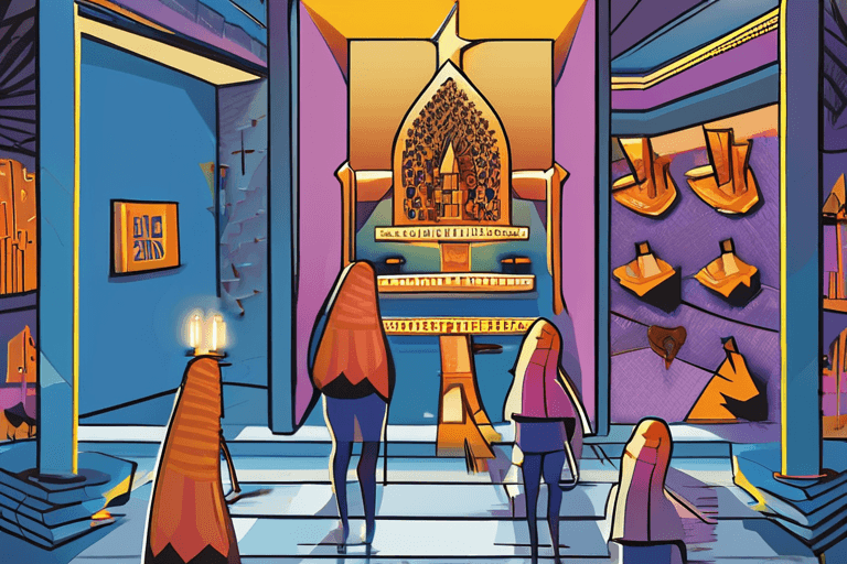 বন্ডি হিরোর প্রবৃত্তি: হানুকা আক্রমণে ঘৃণা নিরস্ত্রীকরণ