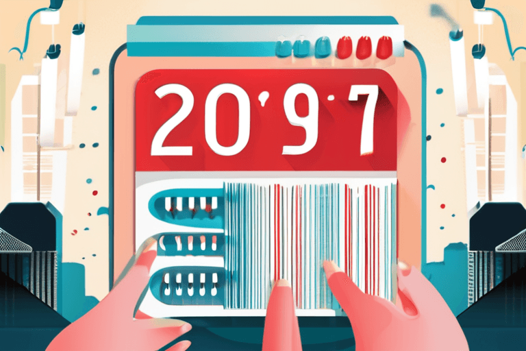 Jan. 1 New Year: How Did We Pick That Date?