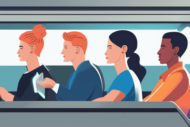 Fuite des cerveaux : les jeunes Britanniques partent-ils à l'étranger pour de meilleures opportunités ?