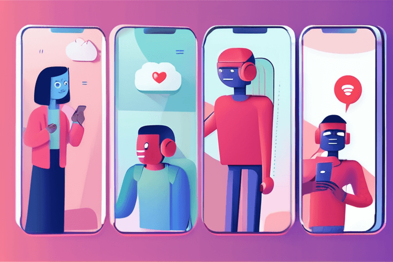 AI Chatbots and Teens: Navigating Risky Interactions