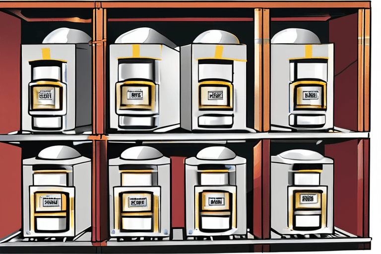 Неоткрытое сокровище: в шахтах США хранятся недооцененные критически важные минералы