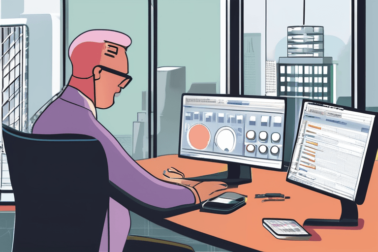 실질적인 영향력을 위한 기술 전문성: 컨설팅의 미개척 잠재력