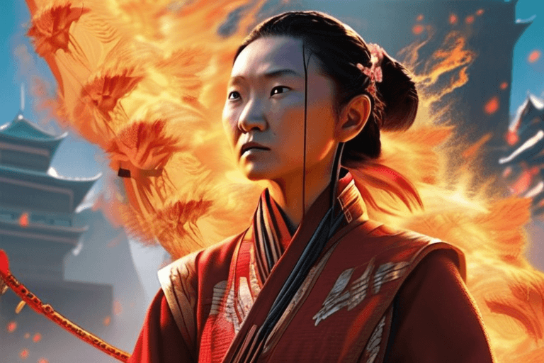 Avatar: Fire and Ash Blazes Through China's 2025 Box Office