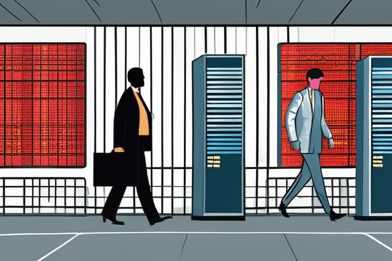 2025's Data Breaches: Security Risks Endure Amid Policy Shifts