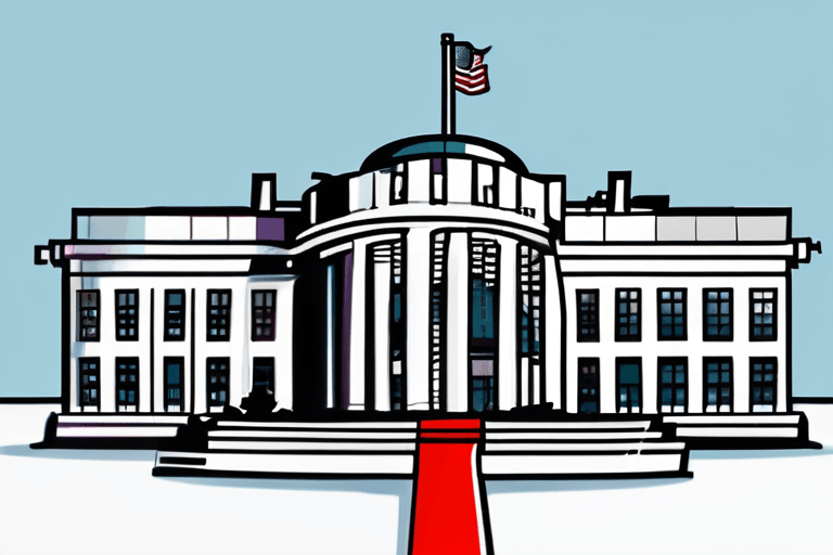 Fed Insiders See Opportunity in Calls for Independence After White House Pressure