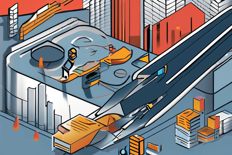 Silver Soars: Biggest Jump Since '08 Sparks AI-Driven Analysis