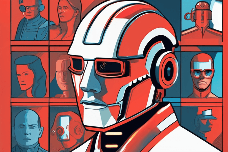 IA révèle : Pourquoi les meilleurs films de 2025 ont pris position