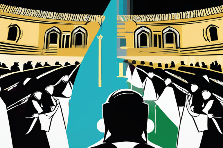 Iran: Proteste brechen aus, während Währung abstürzt