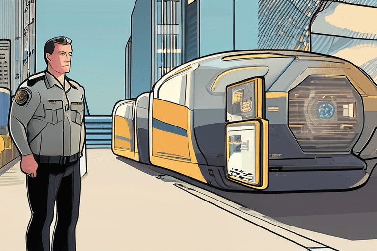 ボンダイの英雄、一瞬の決断：襲撃から命を守る