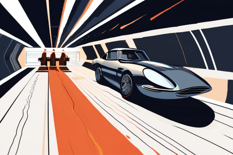 본드 팬들 기다려: 007 퍼스트 라이트, 2026년으로 연기!