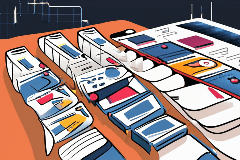 Plaud Note Pro: AI 녹음기의 백만 대 판매 돌파, 성장세 시사