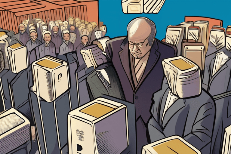 Des manifestations éclatent en Iran alors que la monnaie chute et que l'inflation monte en flèche