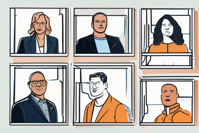 32 bahnbrechende Enterprise-Tech-Disruptoren gehen aus dem Startup Battlefield hervor