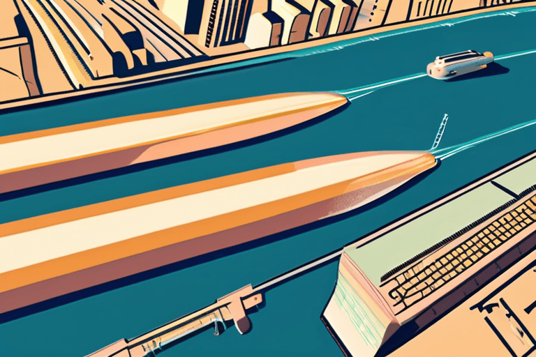 الذكاء الاصطناعي يتتبع رؤية عين الطيار: من لندن إلى جدة عند شروق الشمس