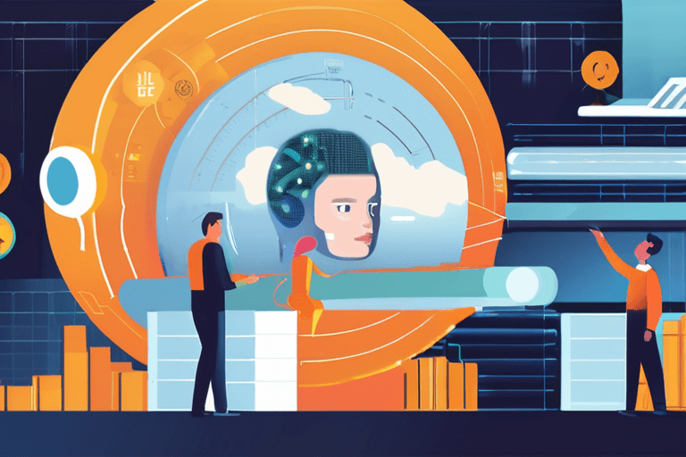 Enterprise AI: Wird 2026 endlich den VC-Hype erfüllen?