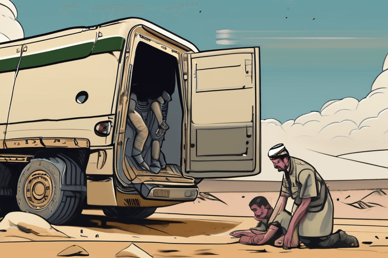 Assads Fall löst syrische Rückkehr aus der Türkei aus