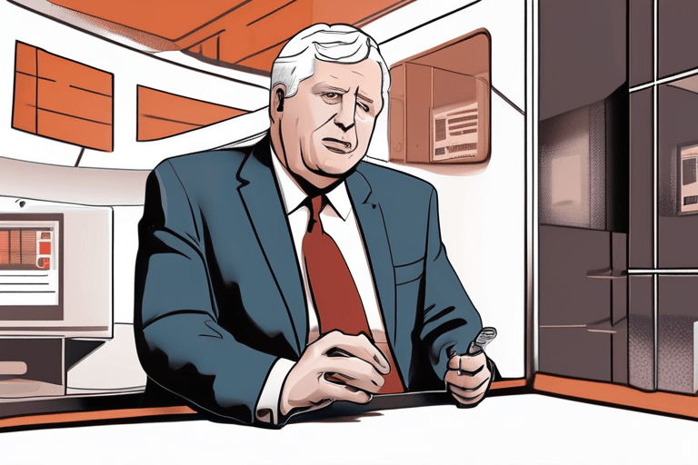 John Simpson: 2025 anders als jedes andere Jahr in meiner Karriere als Kriegsberichterstatter