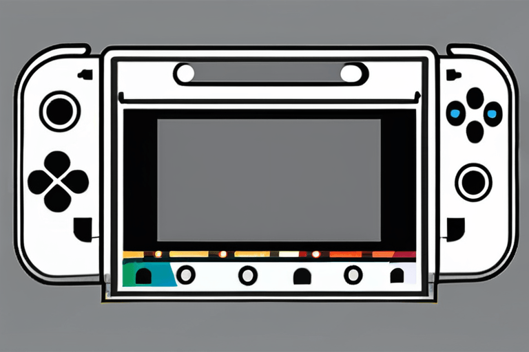 Mini Arcade Pro: Does This Accessory Ruin Your Switch's Design?