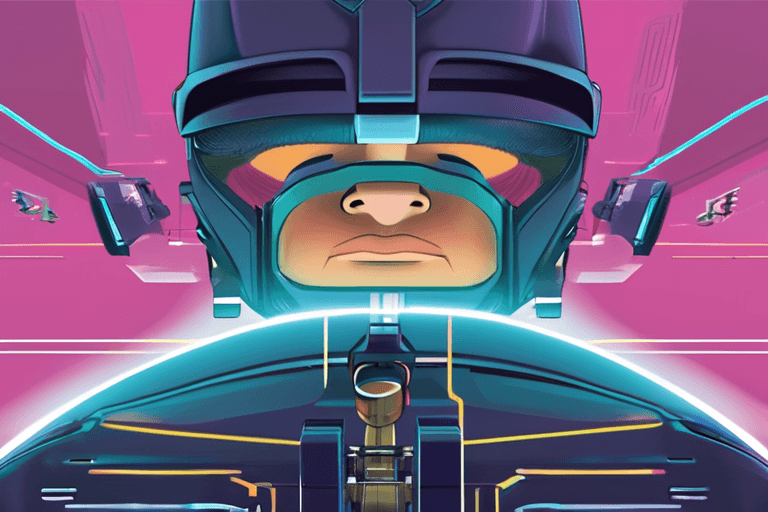 बॉन्डी के हीरो की सहज बुद्धि: एआई पलक झपकते ही लिए गए फैसलों की पड़ताल करता है