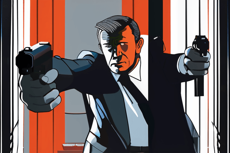 Fãs de Bond Esperam: 007 First Light Adiado para 2026!